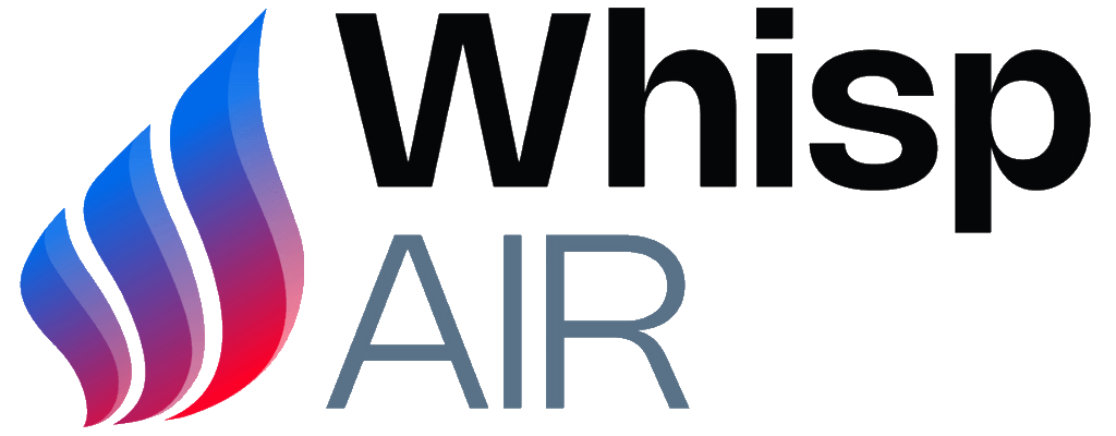 WhispAir